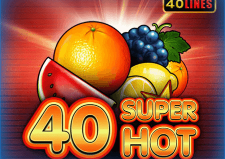 40 Super Hot