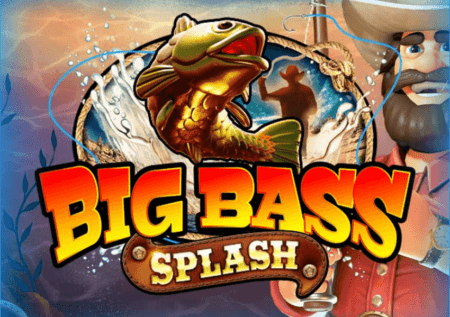 Big Bass Splash