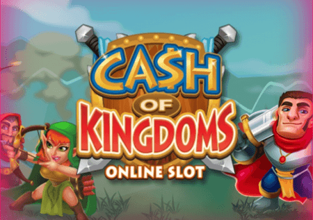 Cash of Kingdoms