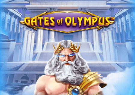 Gates of Olympus