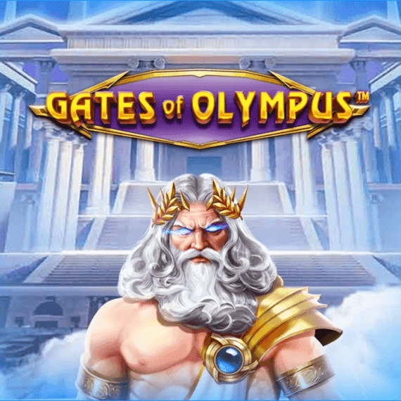 Gates of Olympus