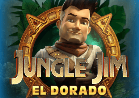 Jungle Jim El Dorado