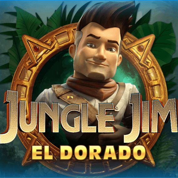 Jungle Jim El Dorado