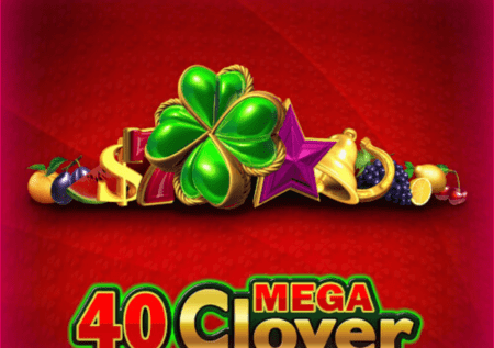 Mega 40 Clover