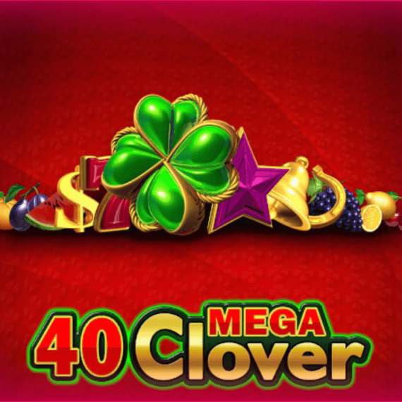 Mega 40 Clover