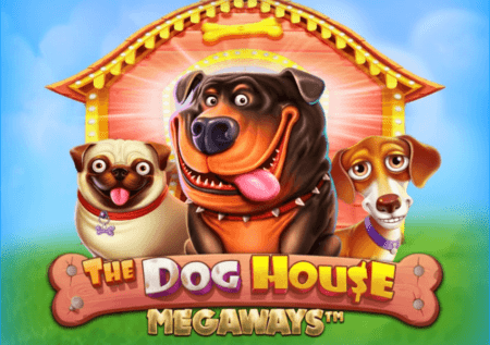 The Dog House Megaways