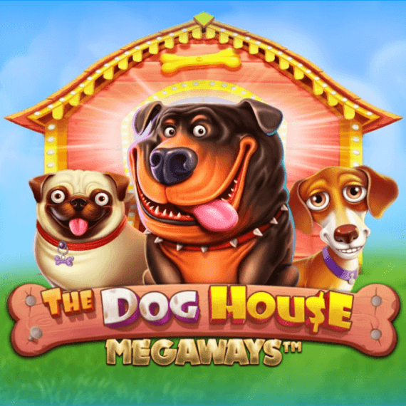 The Dog House Megaways