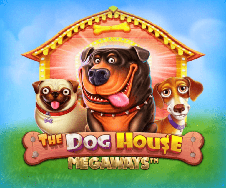 The Dog House Megaways Ревю ♠️ Демо и Мнения