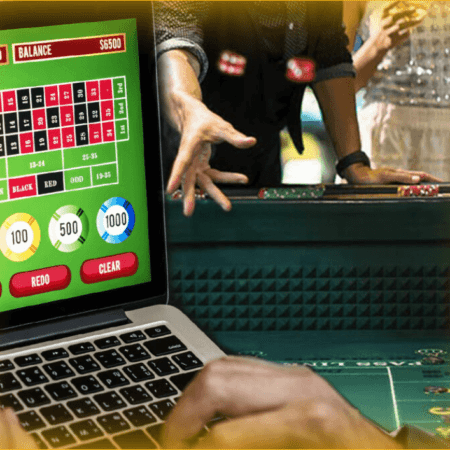 Разликите между казината на място и онлайн казината