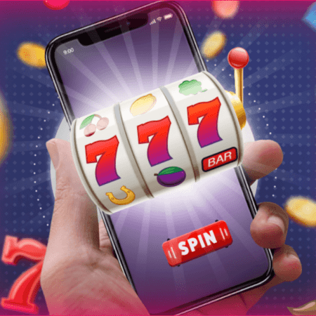 Възходът на мобилния гейминг: Как да играете казино игри на пътя