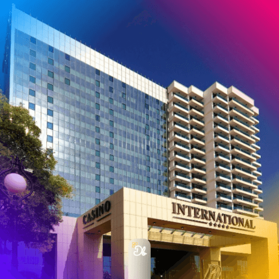 International Casino