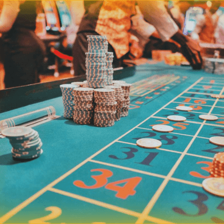 Как да избегнете измамите в Онлайн Казина