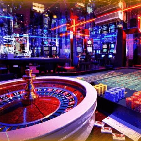 Какво да очакваме от Онлайн Казина Мнения в бъдещето