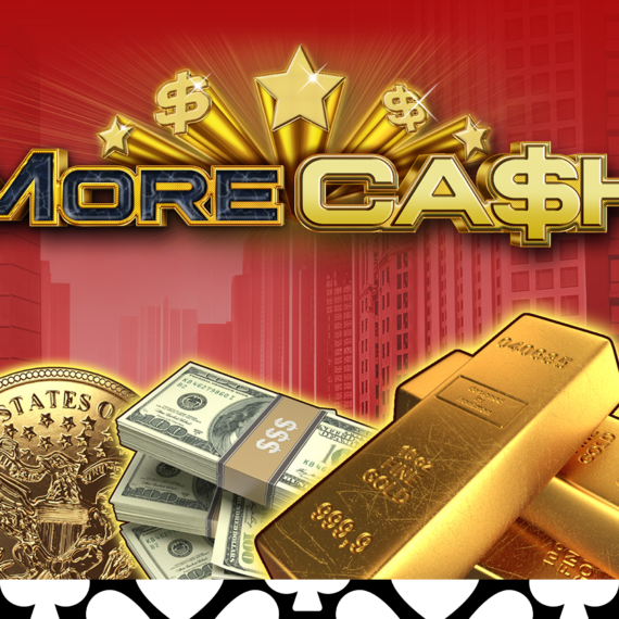 More Cash