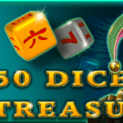 50 Dice Treasures