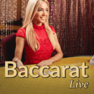 Baccarat Live