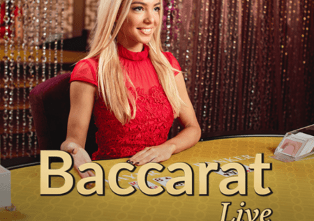 Baccarat Live