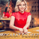 Baccarat Squeeze