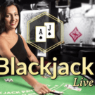 Blackjack Live