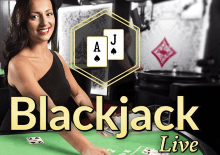 Blackjack Live