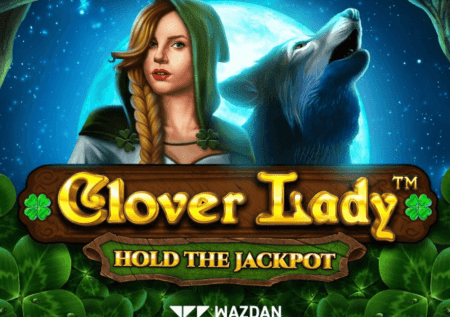 Clover Lady