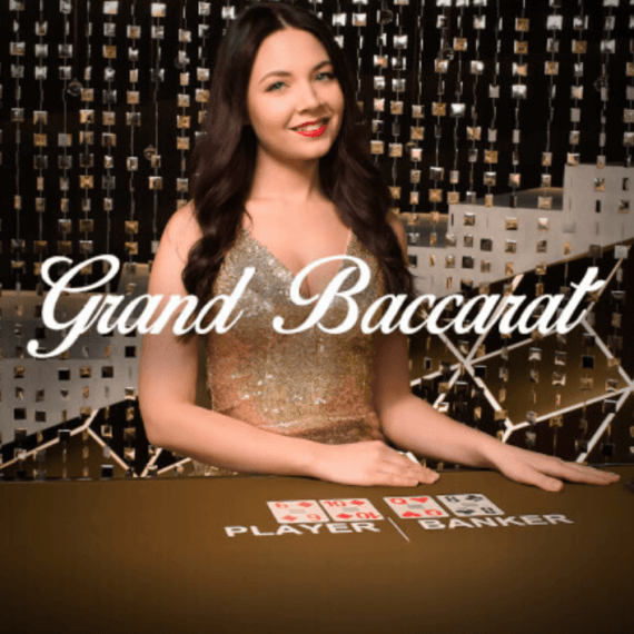 Grand Baccarat