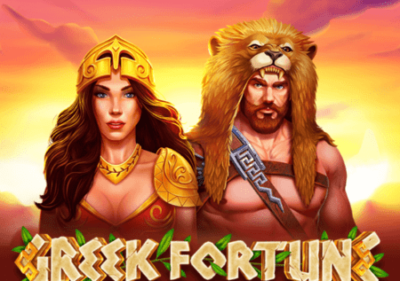 Greek Fortune