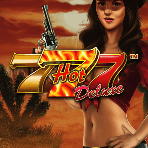 Hot 777 Deluxe