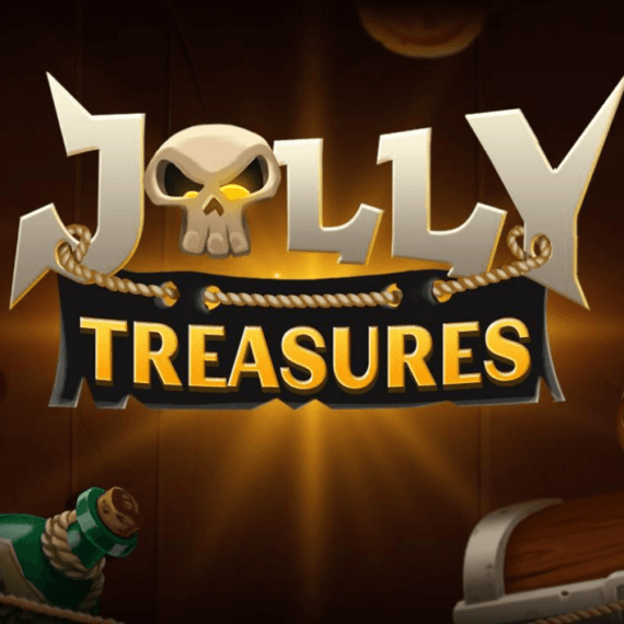 Jolly Treasures