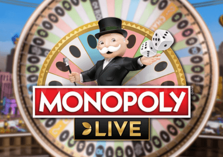 Monopoly Live