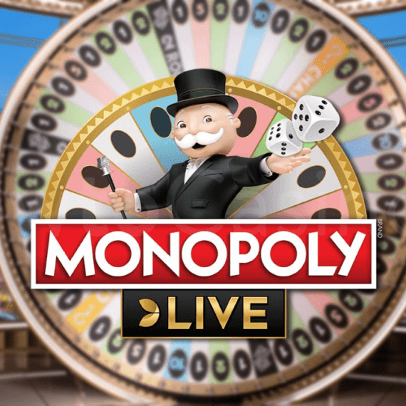 Monopoly Live