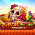 Muertos Multiplier Megaways