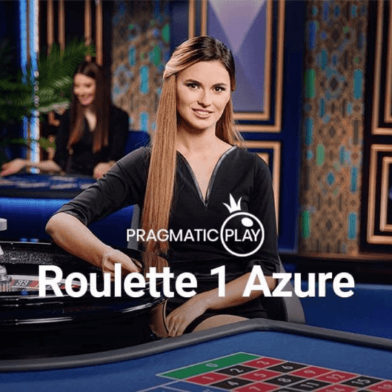 Roulette 1 – Azure