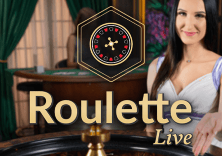 Roulette Live