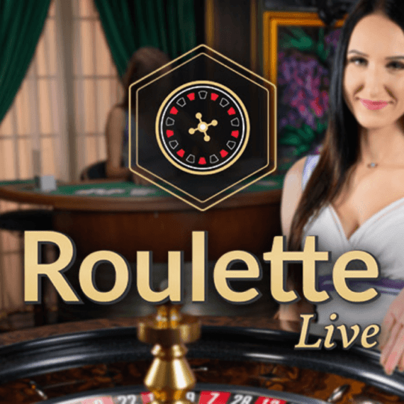 Roulette Live