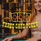 Three Card Poker