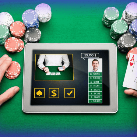 Съвети за печалба в Онлайн Казина