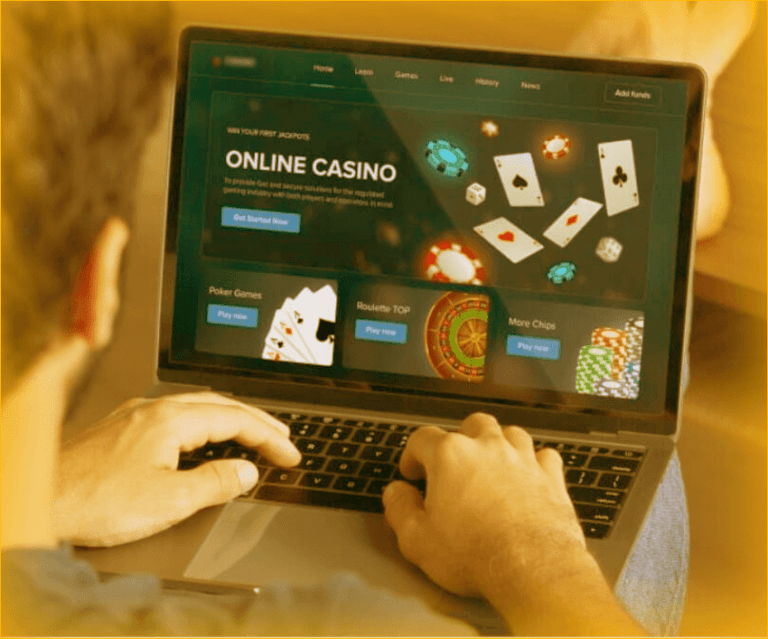 5 Казино Игри, Които Трябва да Опитате!