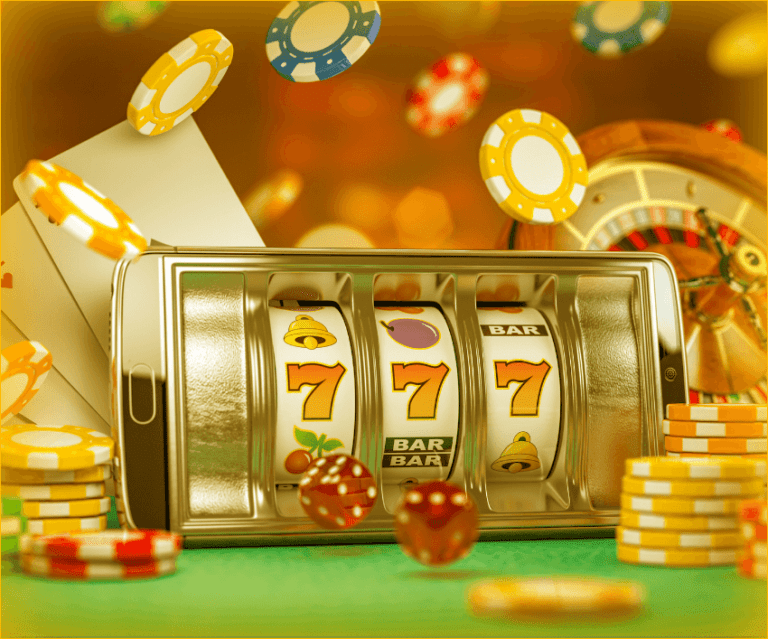 Казино България: История и традиция