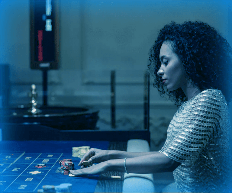 Казино Мнения: Промяна на перцепции