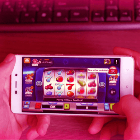 Онлайн казина: Начинаещ гид!