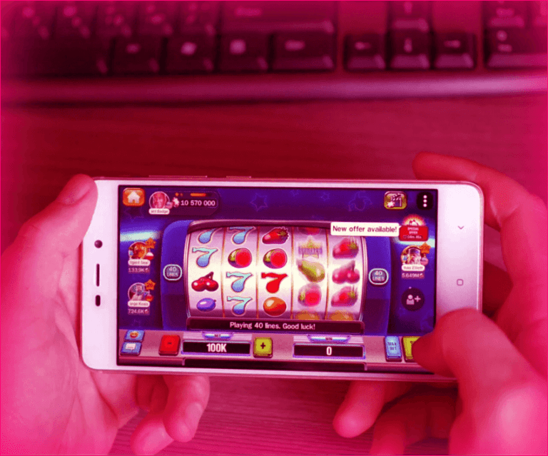 Онлайн казина: Начинаещ гид!