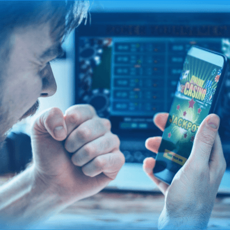 Онлайн казина: Топ 3 грешки, които да избегнете!