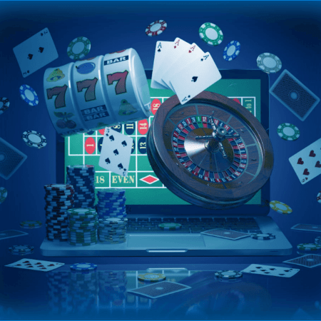 Онлайн Казино Мнения: Митове и истина