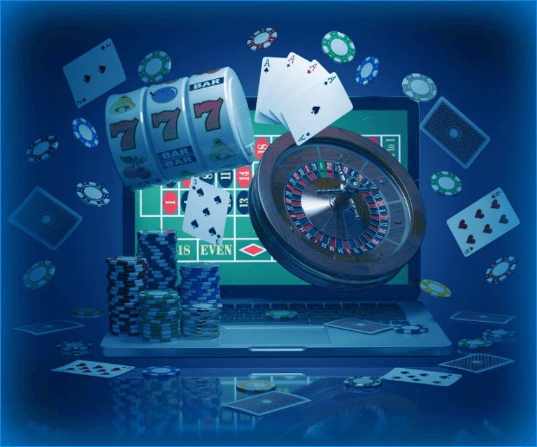 Онлайн Казино Мнения: Митове и истина