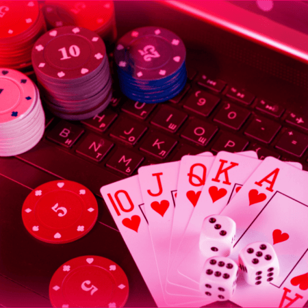 Онлайн Казино стратегии за печеливши ставки!