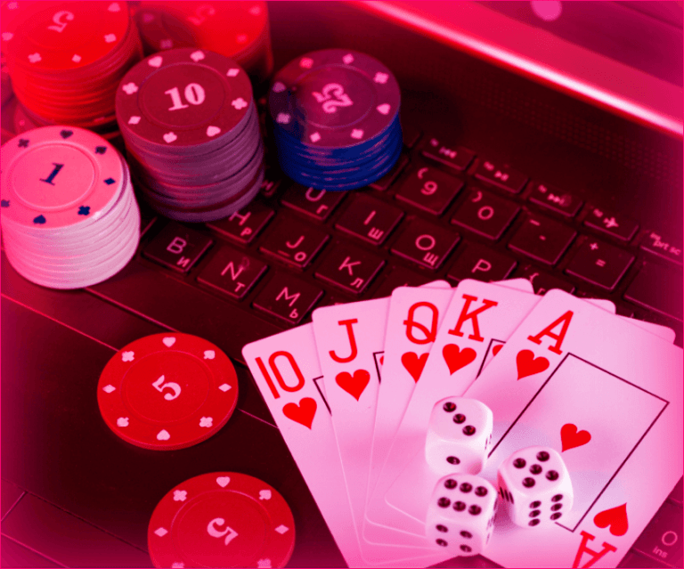 Онлайн Казино стратегии за печеливши ставки!