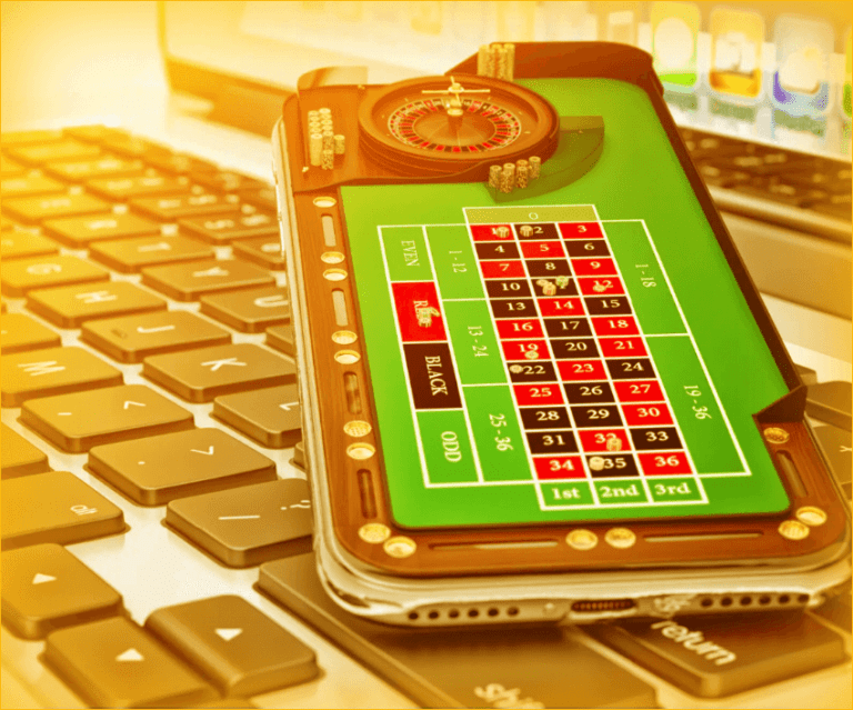 Топ 3 Онлайн Казино игри този месец!