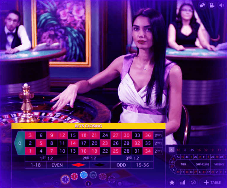 Топ 3 стратегии за успех в Игри на живо