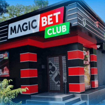 Magic Bet Казино Мнения – Изследване на Онлайн Казиното през Ноември 2023